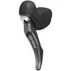 Shimano FREIN À DISQUE GRX Mixte - Adulte, Noir, Taille Unique