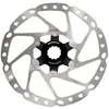 Remschijf SHIMANO Deore 180mm Center Lock SM-RT64