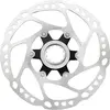 Shimano SM-RT64 Center 160mm Remschijf - -