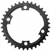 Plateau Shimano 105 FC-R7000 - Noir - 50T - Homme