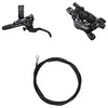 Shimano Kit De Freinage Bl-m8200-l-br-m8220-f