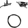 Shimano, Frein à disque, (Frein arrière, Kit de frein, 4)