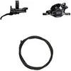 Shimano Kit De Freinage Bl-m8200-r-br-m8200-r