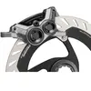 Shimano Étrier De Frein à Disque Avant Br-m9220 Xtr