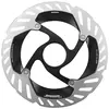 Vélo à disques de marque SHIMANO pour unisexe adulte