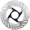Vélo à disques de marque SHIMANO pour unisexe adulte