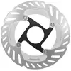 Vélo à disques de marque SHIMANO pour unisexe adulte