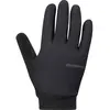 SHIMANO Ws Explorer FF Gants unisexe pour adulte Noir Taille unique