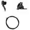 Shimano Kit De Freinage Bl-rx825-l/br-rx820-f
