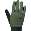 Shimano Explorer FF Gloves Gants, Adultes Unisexe, Vert, S