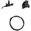 Shimano Kit De Freinage Bl-m8200-r/br-mt805-r