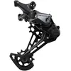 Shimano Dérailleur Arrière Deore Rdm6200 Sgs Sw
