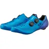 SHIMANO Chaussures Sh-rc903, Cyclisme Unisexe Adulte, bleu, 40 EU