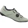 SHIMANO Chaussures Sh-rc300, Cyclisme Unisexe Adulte, vert, 38 EU