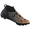 SHIMANO RX8R (RX801R) Chaussures Orange Taille 40