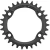 PLATEAU VTT 4BRA MONO 34DTS D.96 SHIMANO MT610 12V.