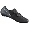 SHIMANO Chaussures Sh-rc903, Cyclisme Unisexe Adulte, Noir, 41.5 EU