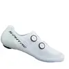 SHIMANO Chaussures Sh-rc903, Cyclisme Unisexe Adulte, blanc, 43.5 EU