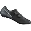 SHIMANO RC903 Racefiets Schoenen - Black - Heren - EU 46