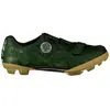 SHIMANO RX6 (RX600) Chaussures Vertes, Taille 40