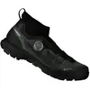 SHIMANO Bex700gl41 EX7 (EX700) Gore-TEX Chaussures Noir Taille 41
