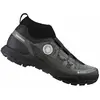 SHIMANO EX7 (EX700) GORE-TEX Chaussures Noires, Taille 45