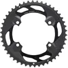 Plateau Shimano FC-RX600-1 - noir - 151 mm/40T