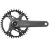 Vélo de bielles de la marque SHIMANO pour adulte unisexe
