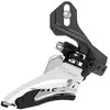SHIMANO Cyclisme de Dérailleur pour Adultes Unisexe