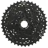 Cassette Shimano Linkglide 10V - noir/noir - 10 vitesses