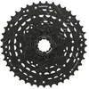 Cassette Shimano Linkglide - Noir - 9 vitesses