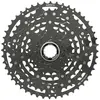 Cassette Shimano CS-LG400 - noir/noir - 10 vitesses