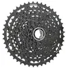 Shimano Cues CS-LG400-11 Cassette unisexe pour adulte Gris 11 compartiments