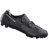 SHIMANO Chaussures Sh-xc902, unisexe pour adulte, multicolore, 45 EU