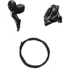Hydraulische remset Shimano