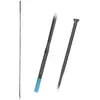 Shimano Spares WH-R9270-C50-TL-R Rayon gauche 253 mm