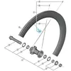 Shimano, Roue de vélo : accessoires