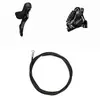 SHIMANO Kit Freno A Disco Shim. Idraul Post 105 R7100 12 V