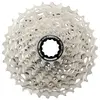 Shimano Shimano Cassette Ultegra Cs-R8101-12 Vitesses 11-30 Argenté