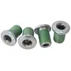 Shimano Vis De Fixation Fc-m5100-2 4 Unités One Size