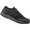 Shimano Ge700 Mtb-schoenen Zwart EU 43 Man