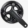 Pédalier 12 vitesses Shimano Ultegra FC-R8100 - noir - 52/36T
