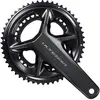 SHIMANO Assiettes et bielles ULTEGRA 12 V 52/36 1