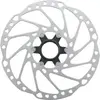 Shimano 126L, chaîne Linkglide CN-LG500 9/10/11v, +quicklink unisexe adulte, gris