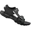 SHIMANO Sandalias Sh-sd501m Chaussures de cyclisme unisexes, un, taille unique