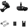 Shimano Kit De Mise à Niveau Deore M6250 Di2 Rd-sgs Sw-r