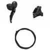 Shimano Kit De Freinage St-rx400-r/br-rx410-r 1700 Mm