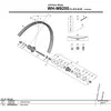 Shimano Jante Vtt Xtr 24h Wh-m9200-tl Ewhrimz0005