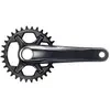 Shimano Manivelles Deore Xt M8100 Hollowtech Ii 170 mm