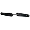 Shimano Slx M7100 Boost 52 Mm Pedaalarm Zwart 175 mm